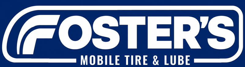 Foster's Mobile Tire & Lube
